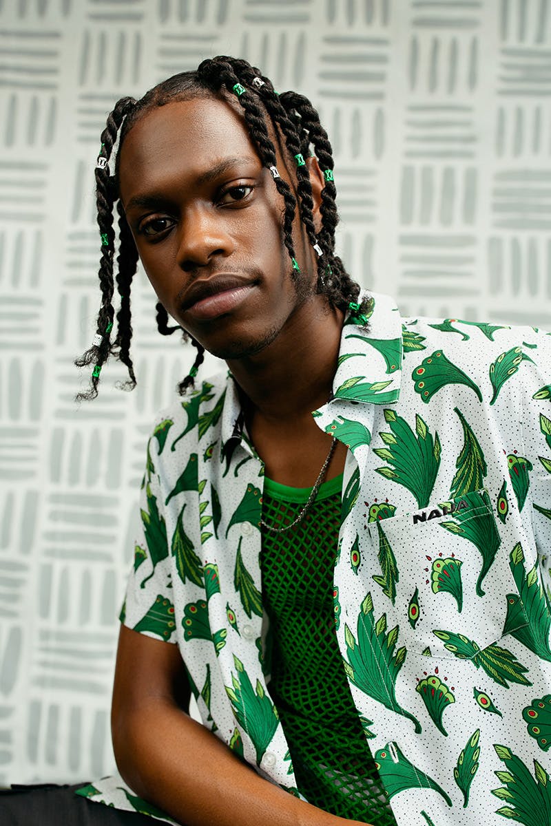 nike nigeria